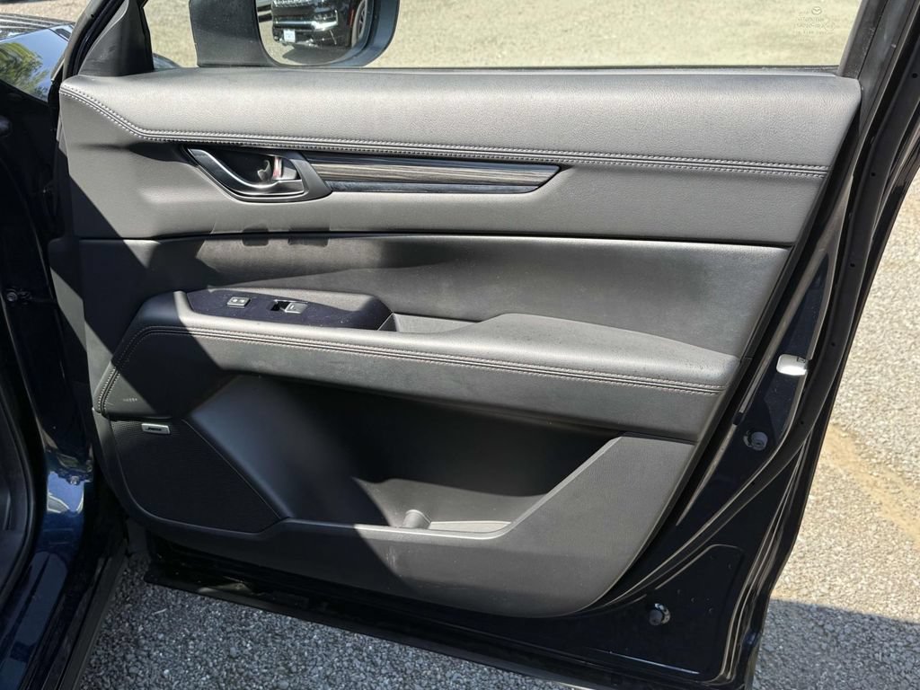 Used 2020 MAZDA CX-5 Grand Touring AWD/4WD image 7