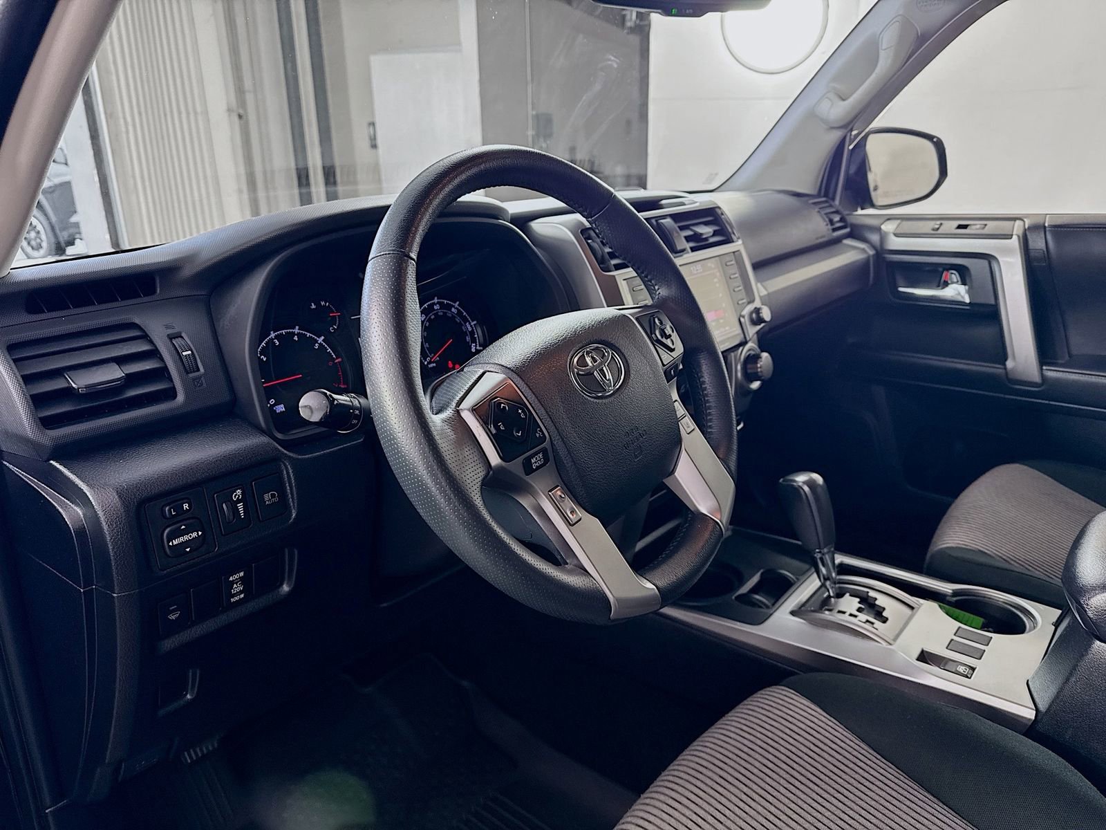 Used 2021 Toyota 4Runner SR5 RWD image 6