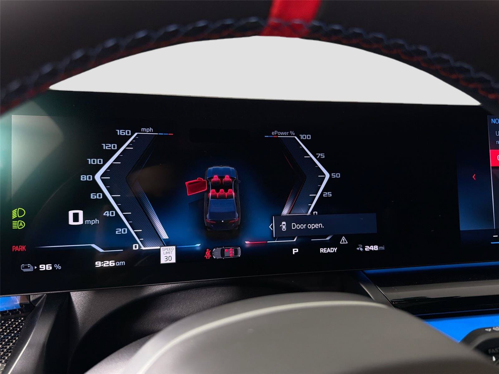 New 2026 BMW i5 M60 AWD/4WD image 10