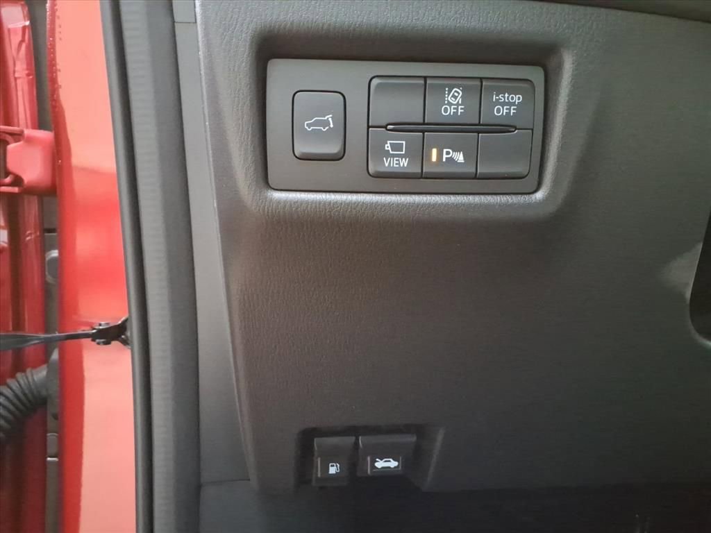 New 2025 MAZDA CX-5 AWD 2.5 S w/ Premium Plus Pkg image 15