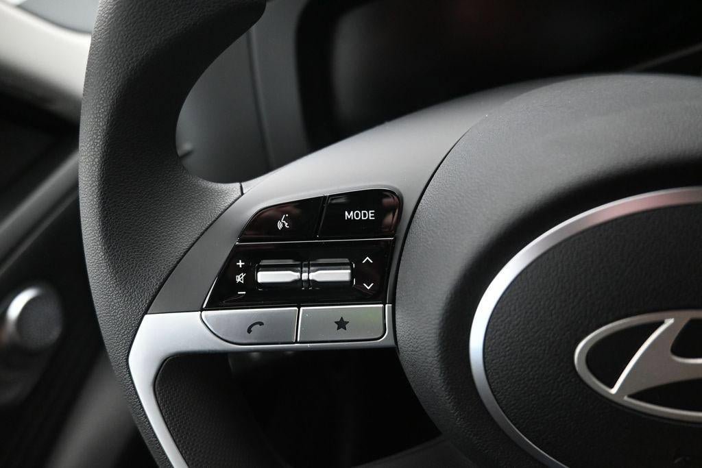 New 2026 Hyundai Elantra SE FWD image 20