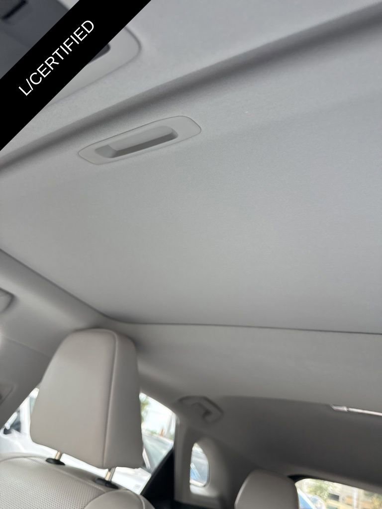 Used 2021 Lexus RX 350 FWD w/ Premium Package image 22