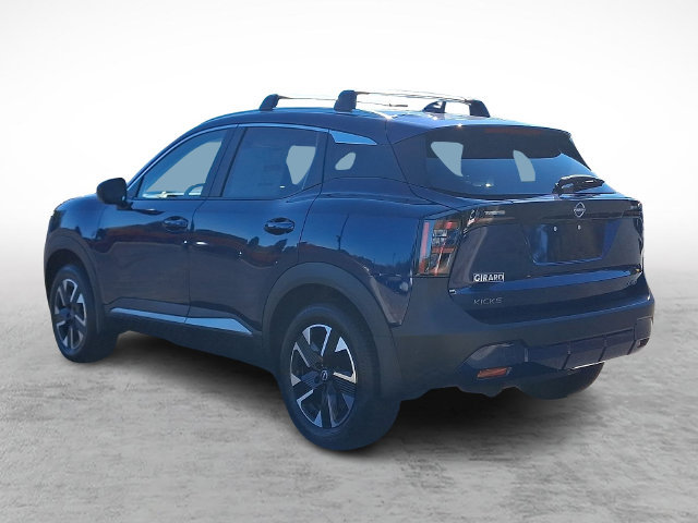 New 2027 Nissan Kicks SV AWD/4WD image 3