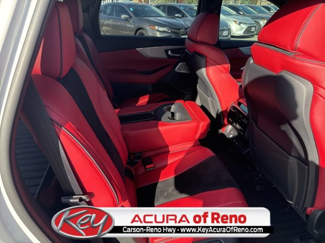 Certified 2025 Acura MDX A-Spec image 20