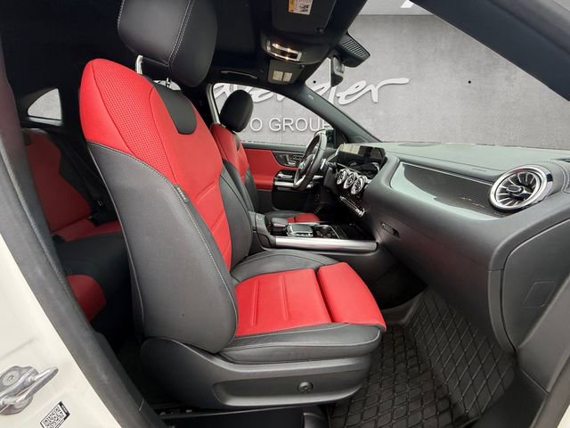 Used 2023 Mercedes-Benz GLA 250 image 24