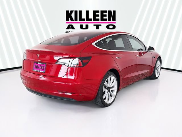 Used 2018 Tesla Model 3 Mid Range RWD image 7