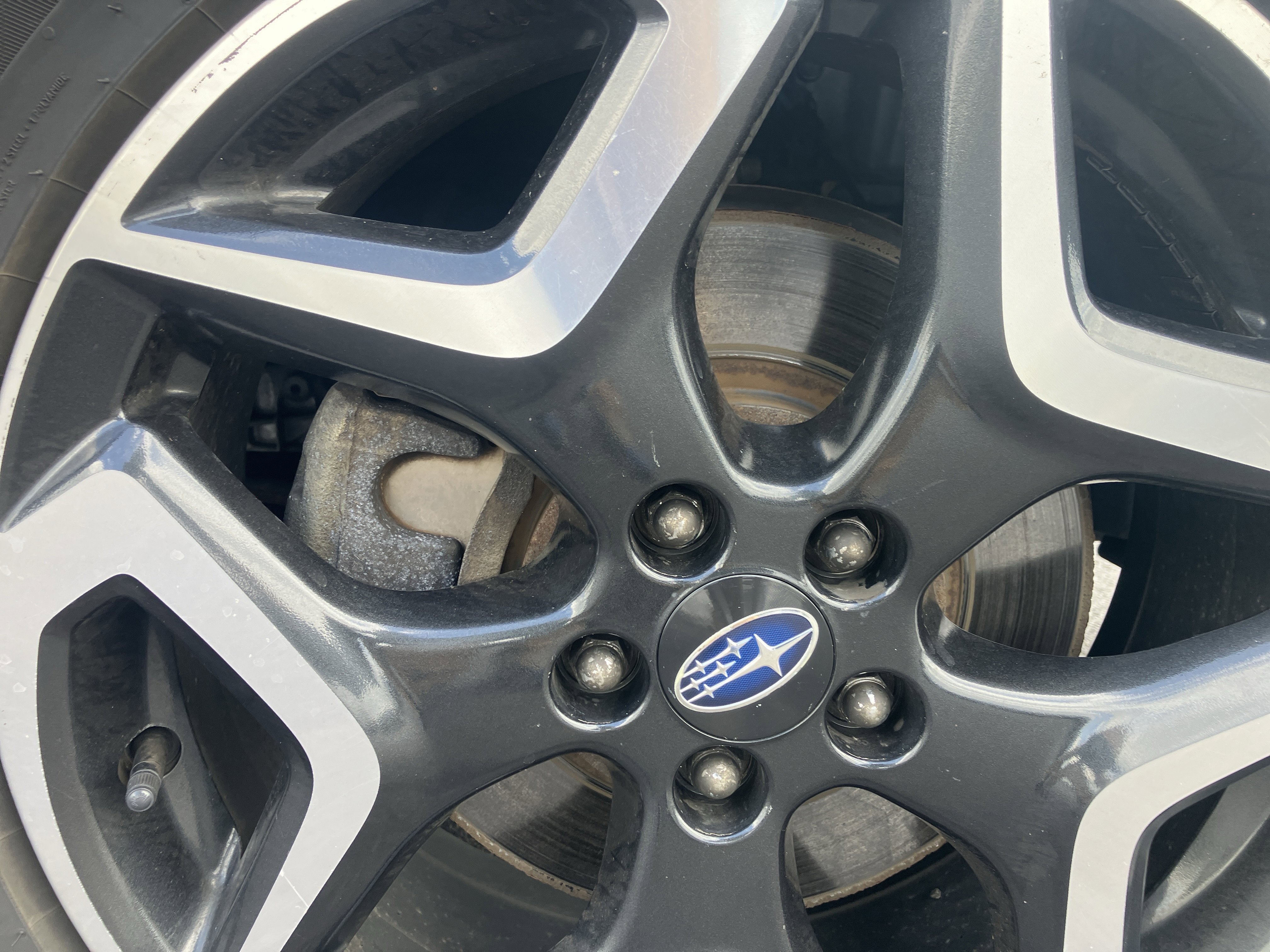 Used 2020 Subaru Crosstrek 2.0i Limited w/ Popular Package #4 image 9