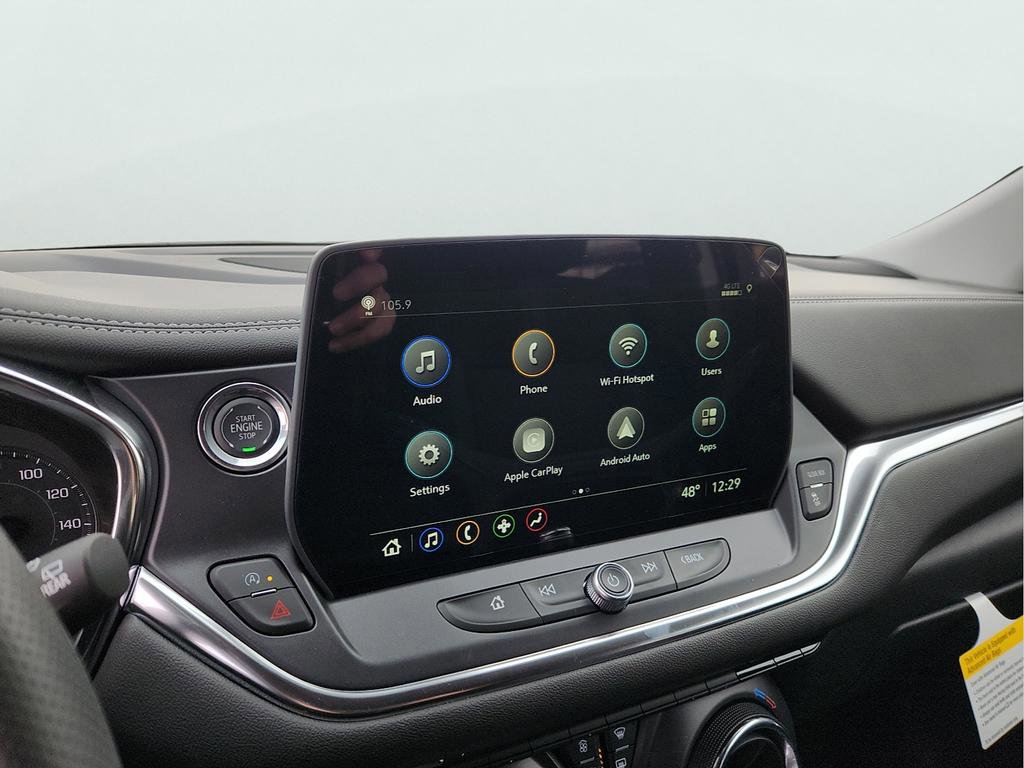 New 2026 Chevrolet Blazer LT w/ Convenience Package image 24