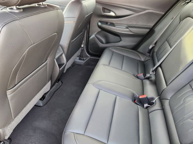 New 2026 Buick Envista Avenir image 21