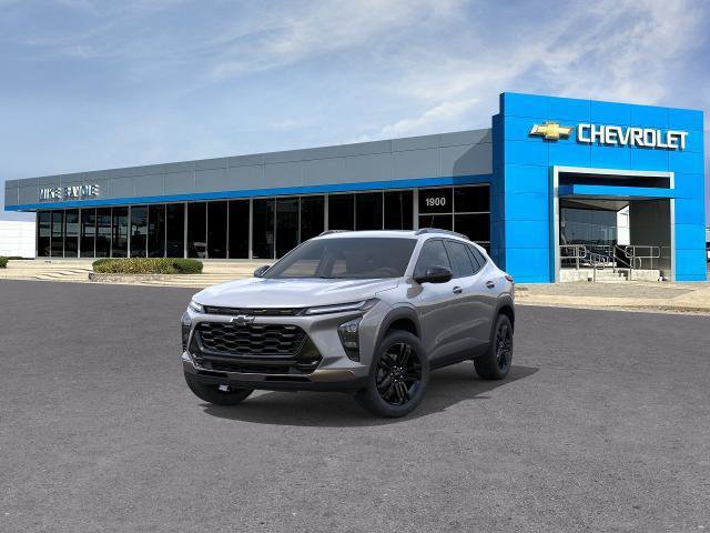 New 2026 Chevrolet Trax ACTIV w/ Sunroof Package FWD image 32