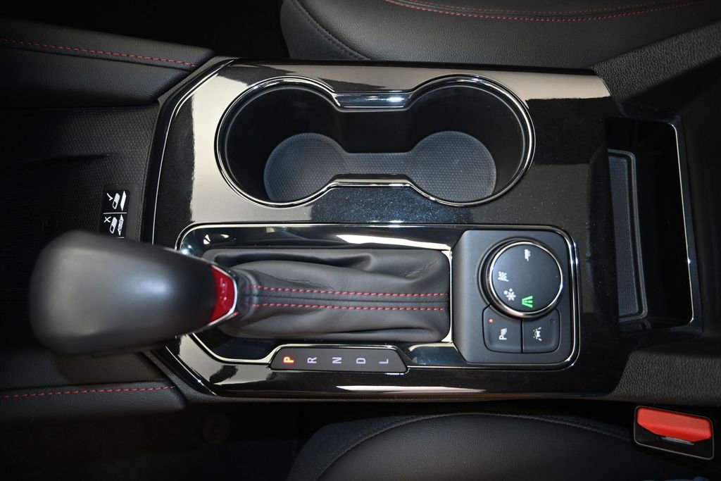 Certified 2021 Chevrolet Blazer RS w/ Enhanced Convenience Package FWD image 19