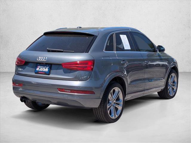 Used 2017 Audi Q3 2.0T Premium Plus image 5