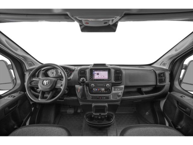 New 2027 RAM ProMaster 2500 w/ Quick Order Package 22G SLT FWD image 5