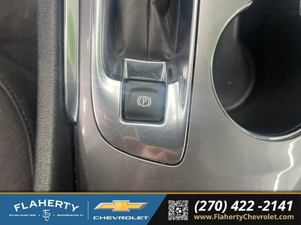 Used 2024 Chevrolet Malibu LT FWD image 31