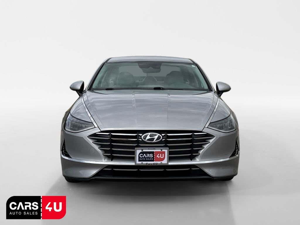 Used 2023 Hyundai Sonata SE FWD image 2