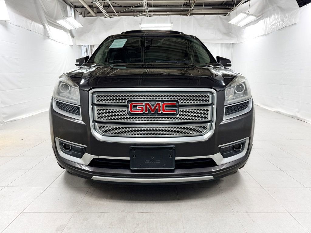 Used 2015 GMC Acadia Denali FWD image 2