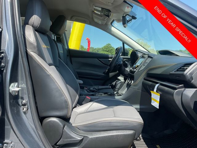 Used 2023 Subaru Crosstrek 2.5i Sport image 14