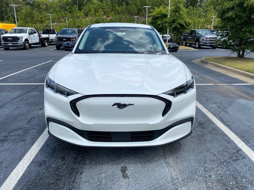 New 2026 Ford Mustang Mach-E Premium w/ Technology Package AWD/4WD image 2
