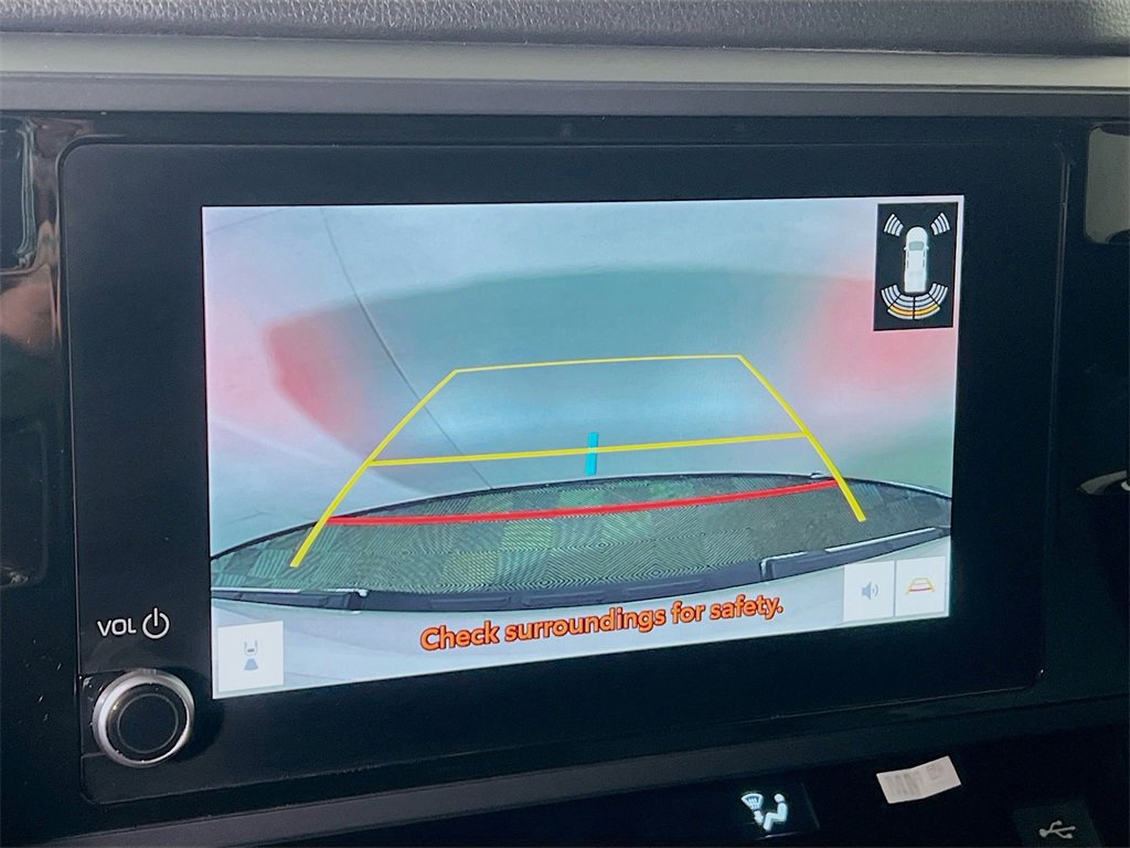 Used 2025 Toyota Tundra SR5 w/ SR5 Convenience Package image 13