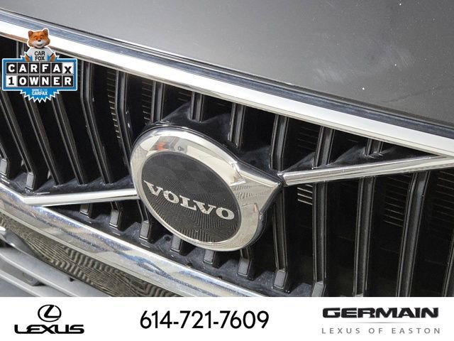 Used 2022 Volvo XC60 B5 Momentum AWD/4WD image 13