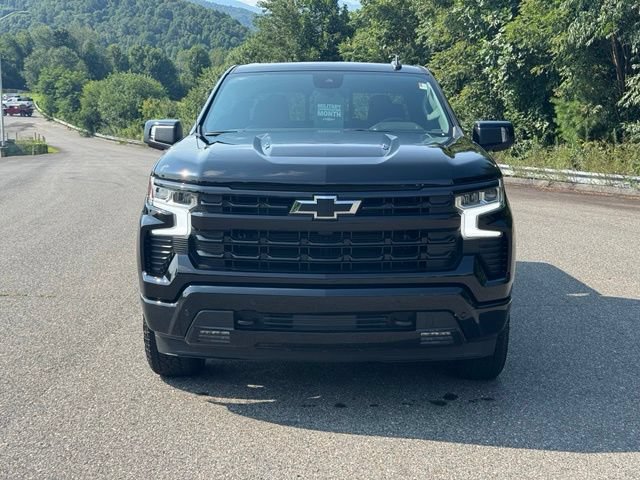 New 2026 Chevrolet Silverado 1500 RST w/ Safety Package AWD/4WD image 2