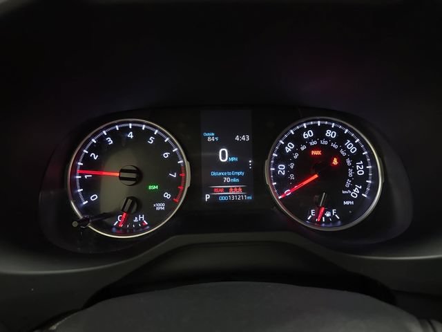 Used 2019 Toyota RAV4 LE w/ All Weather Liner Package AWD/4WD image 16