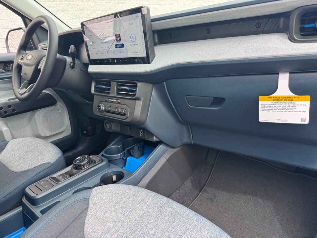 New 2026 Ford Maverick XLT AWD/4WD image 19