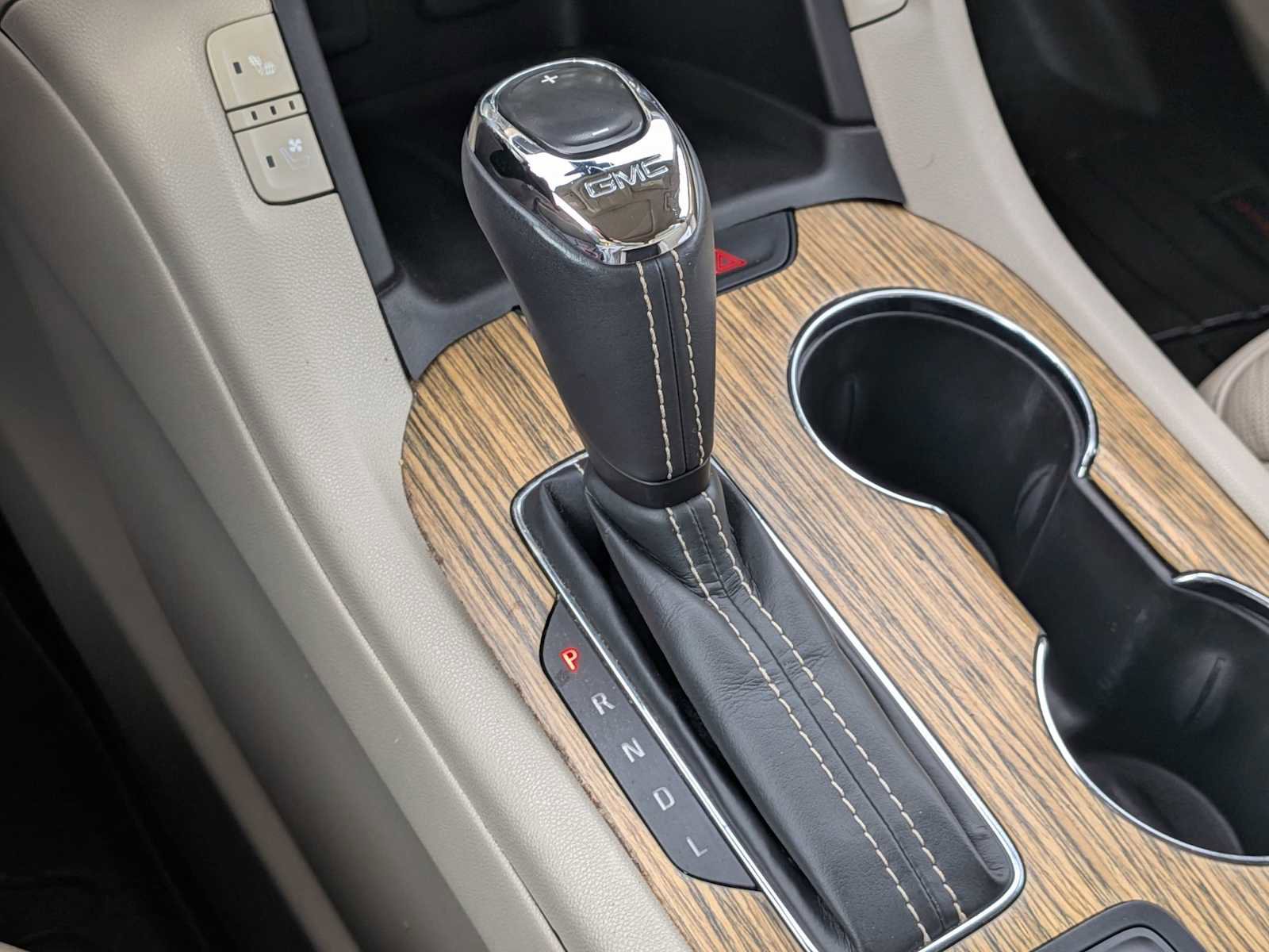 Used 2017 GMC Acadia Denali w/ Technology Package image 33