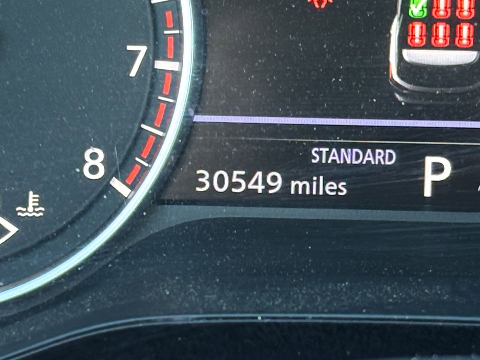 Used 2025 Nissan Pathfinder SV FWD image 43