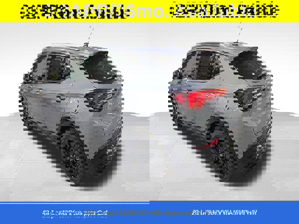 New 2026 Buick Encore GX Sport Touring w/ Comfort Package image 5