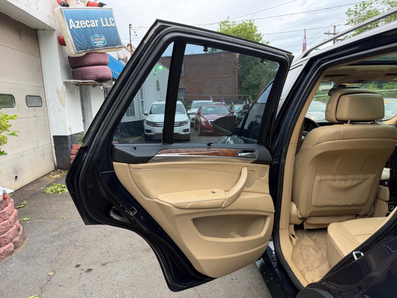 Used 2009 BMW X5 xDrive30i AWD/4WD image 32