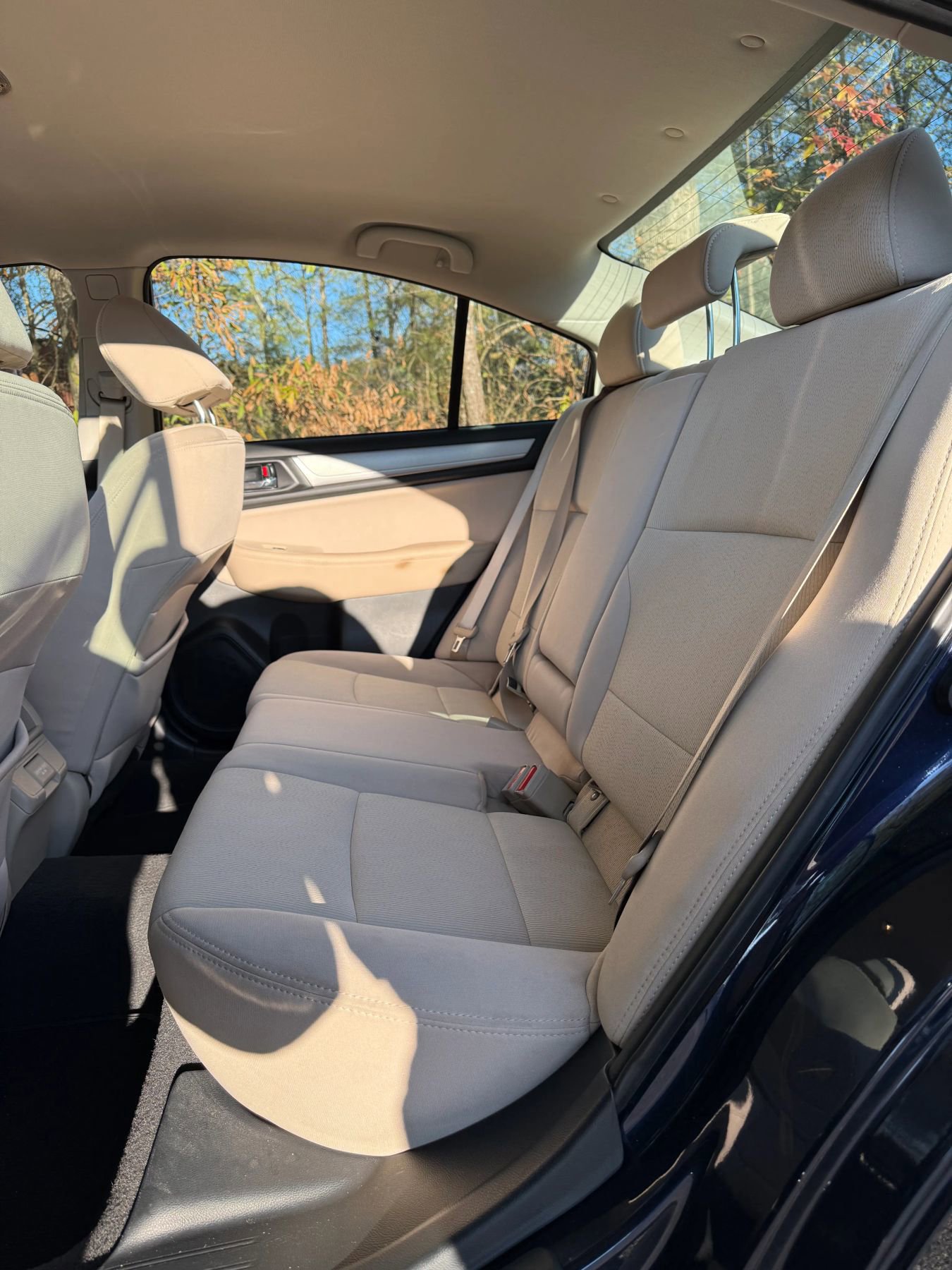 Used 2018 Subaru Legacy 2.5i Premium w/ Eyesight & BSD & Rcta & HBA image 8