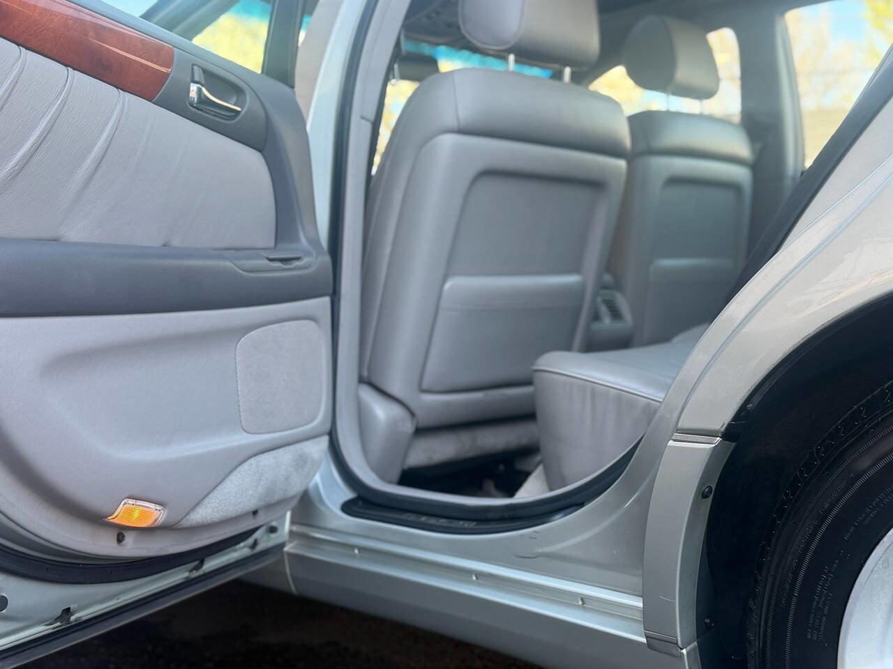 Used 2000 Lexus GS 300 image 66