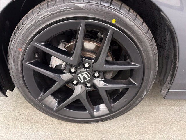 Used 2026 Honda Civic Sport image 23
