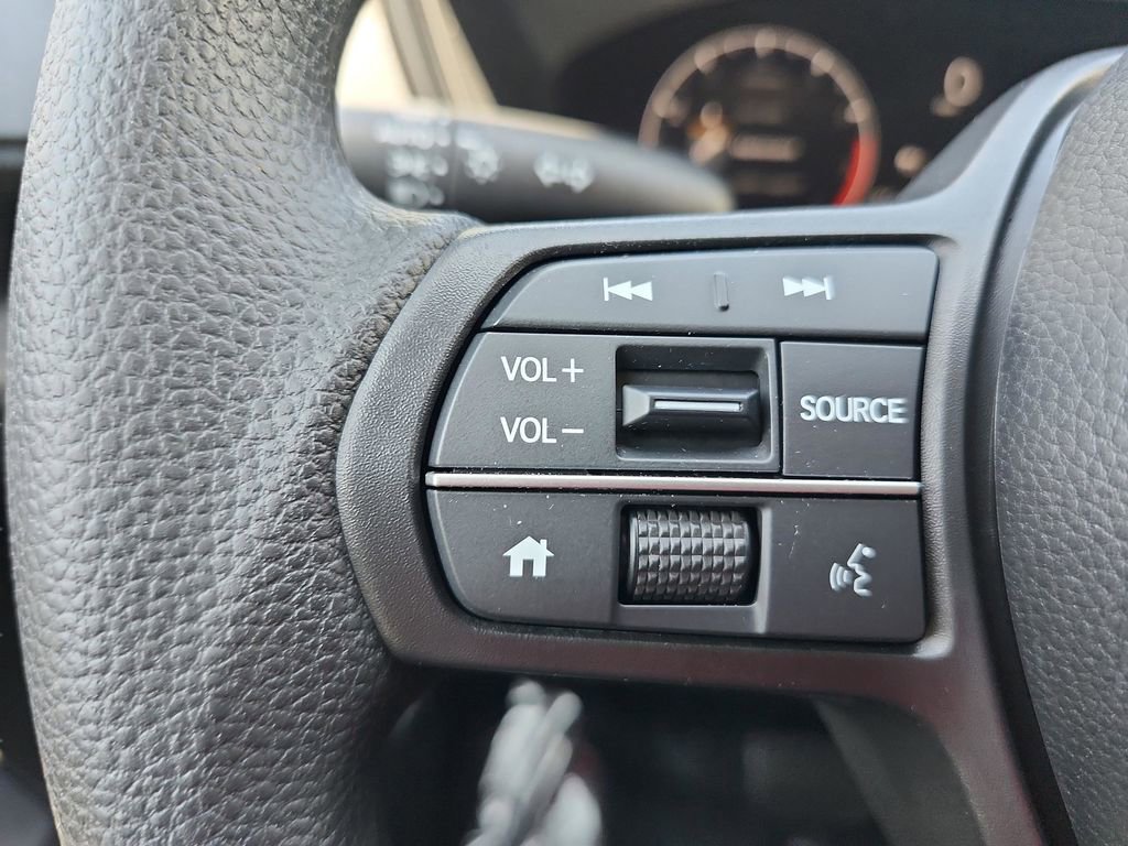 Used 2024 Honda CR-V EX image 28