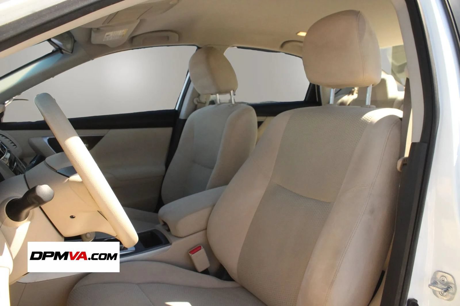 Used 2015 Nissan Altima 2.5 S w/ Power Driver Seat Package FWD image 17
