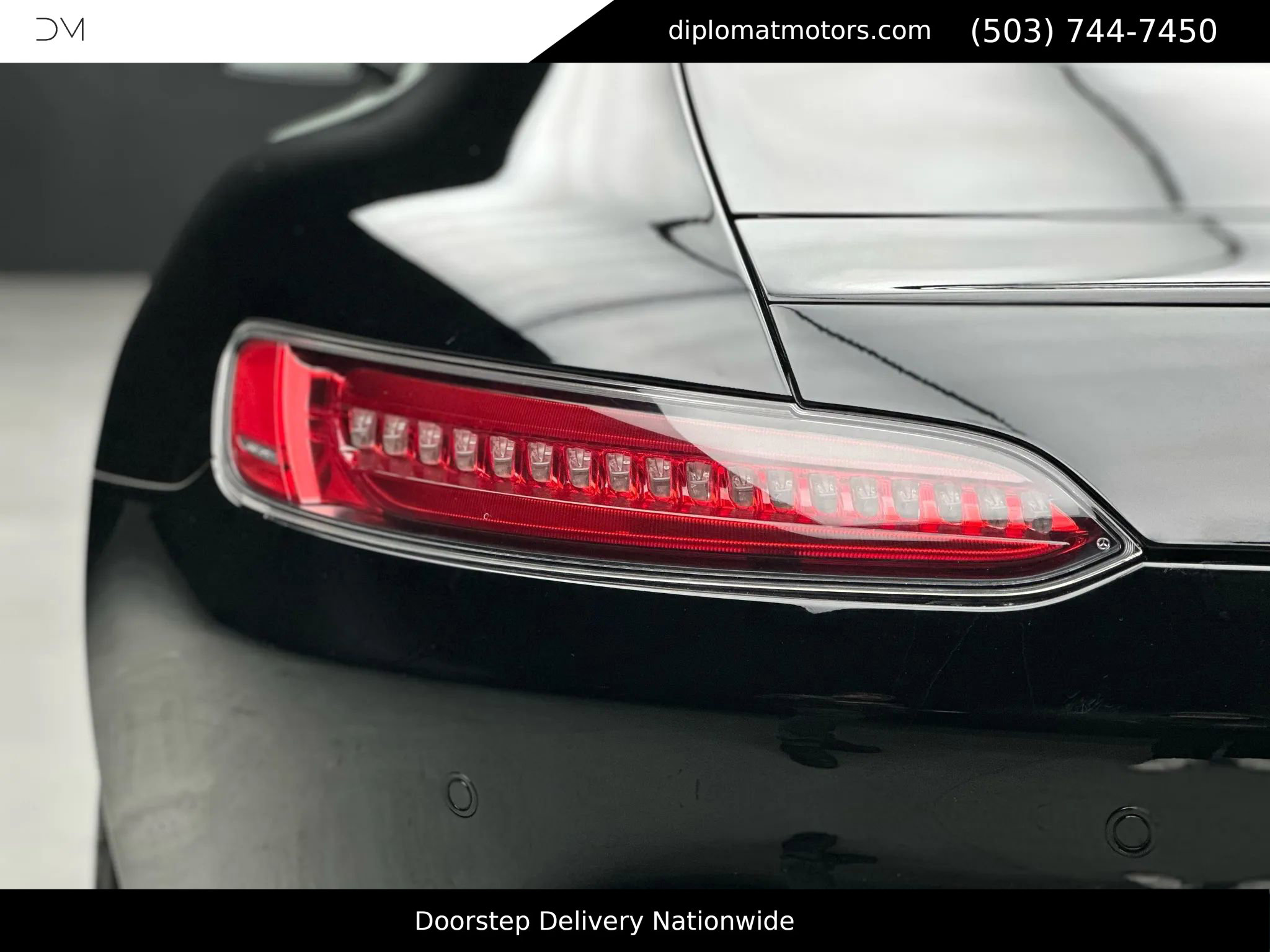 Used 2016 Mercedes-Benz AMG GT S image 15