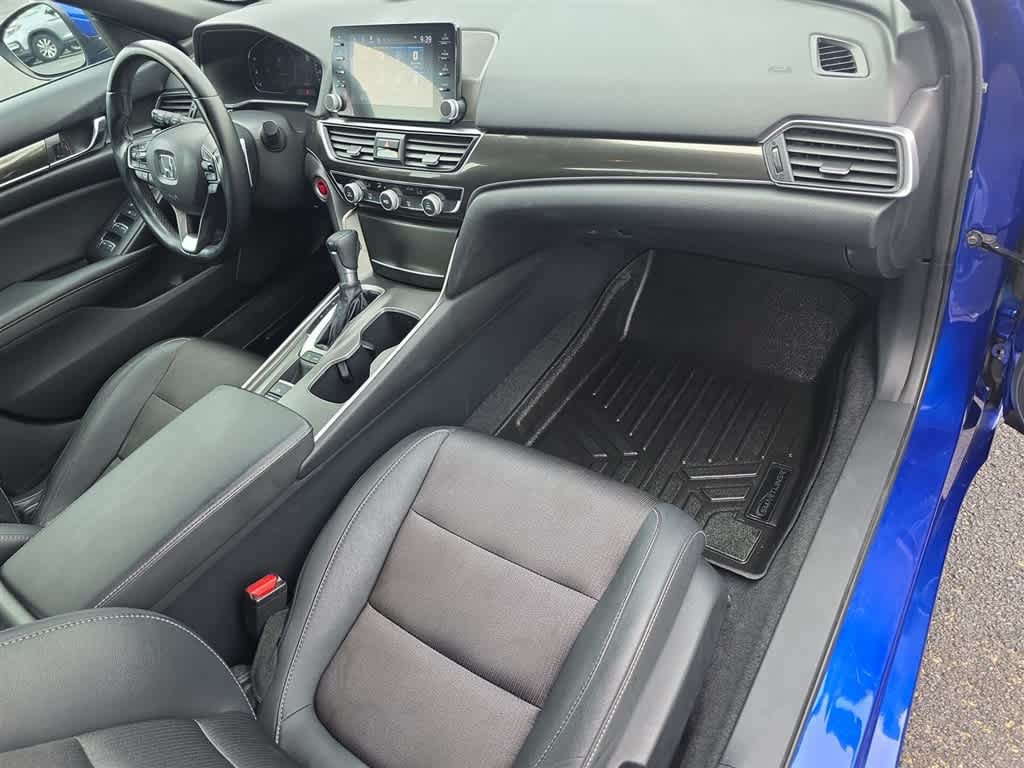 Used 2020 Honda Accord Sport image 11