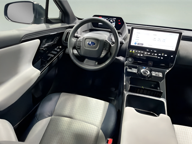 Certified 2023 Subaru Solterra AWD image 28