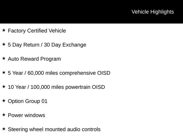 Certified 2025 Hyundai Venue SEL FWD image 6