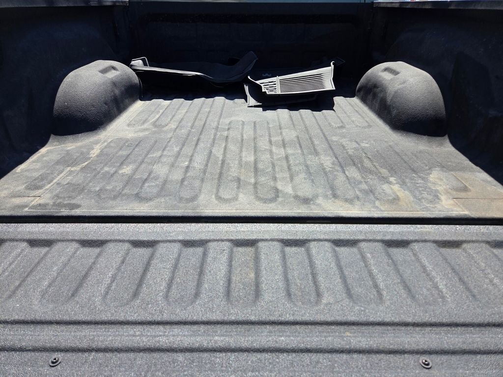 Used 2024 RAM 2500 Rebel w/ Towing Technology Group AWD/4WD image 18