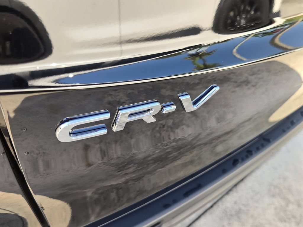 Certified 2026 Honda CR-V LX image 12