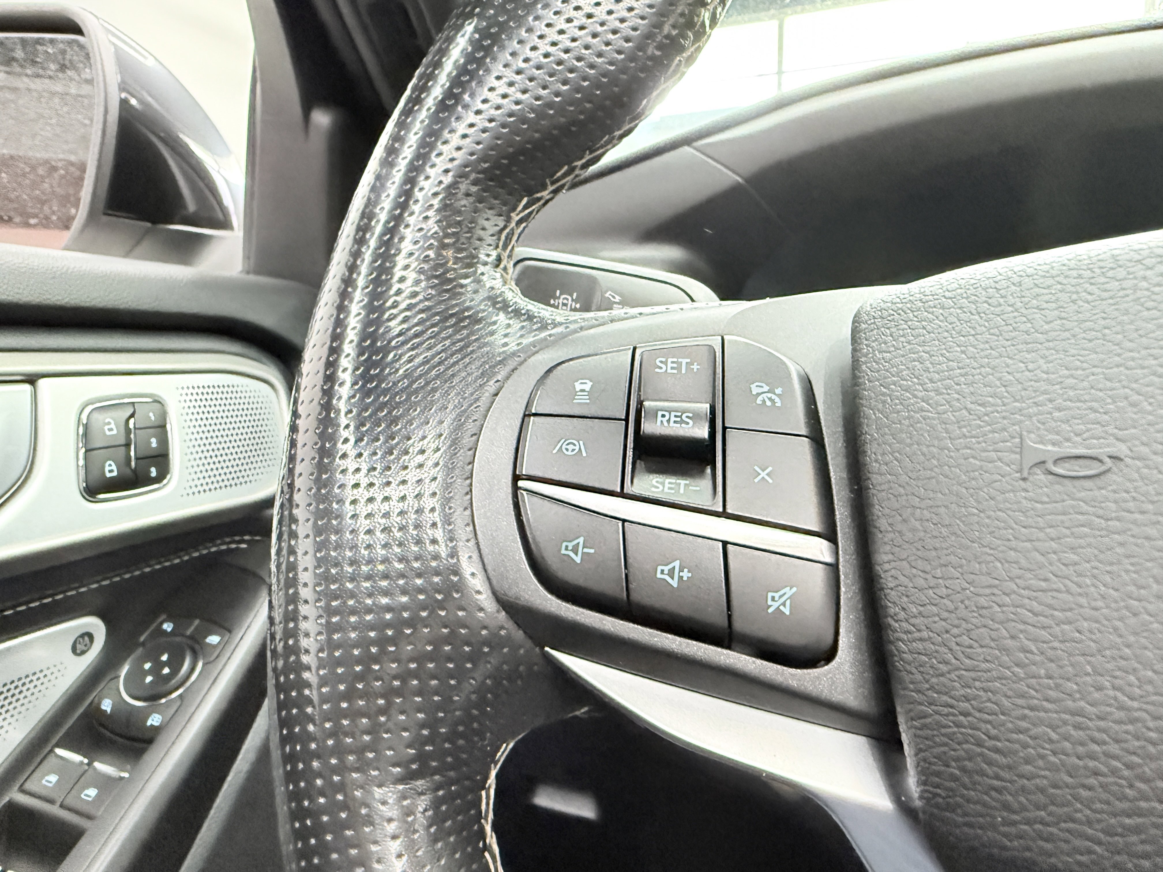 Used 2020 Ford Explorer ST w/ ST Street Pack image 16