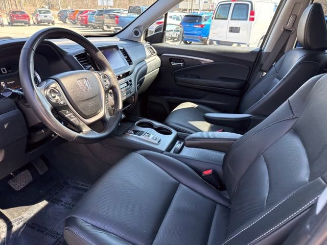 Used 2022 Honda Ridgeline RTL-E image 17
