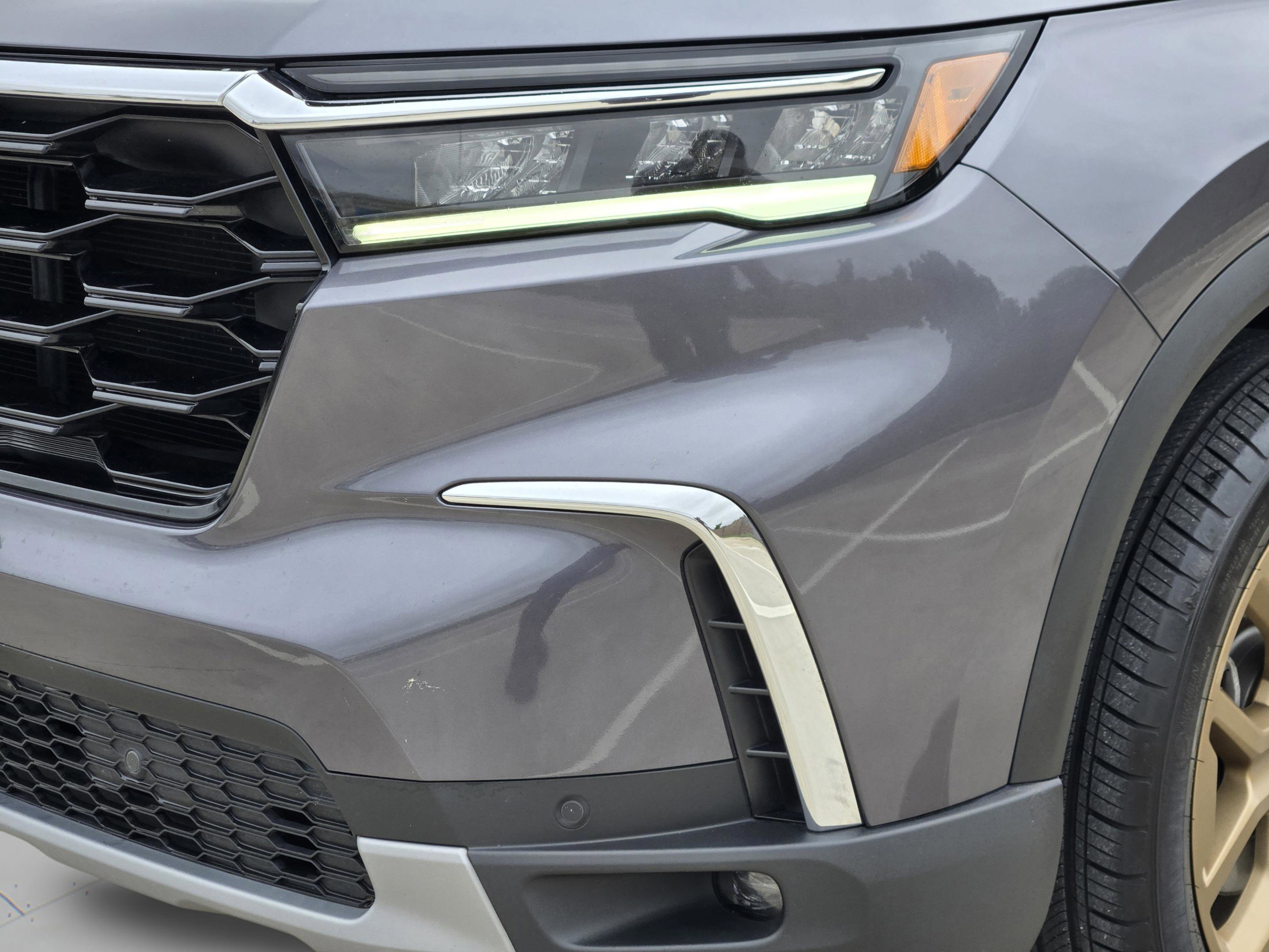 Certified 2024 Honda Pilot Touring image 28