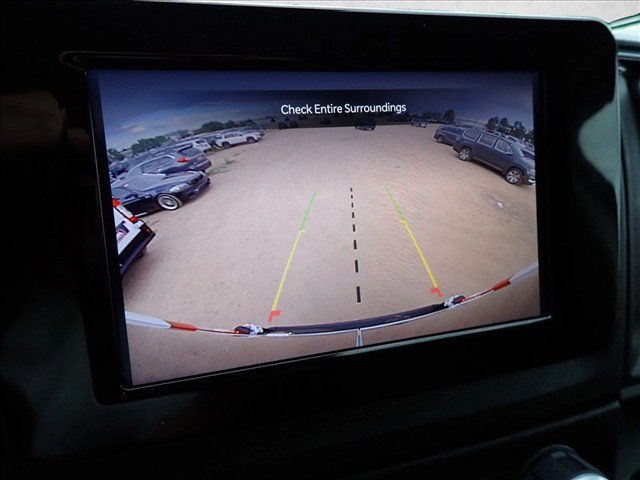 Used 2025 RAM ProMaster 2500 w/ U-Haul Equipment Group FWD image 21