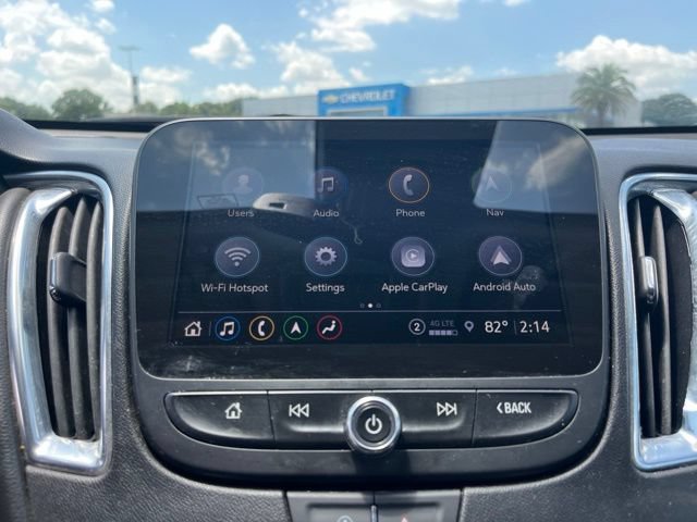 Used 2024 Chevrolet Malibu LT FWD image 22