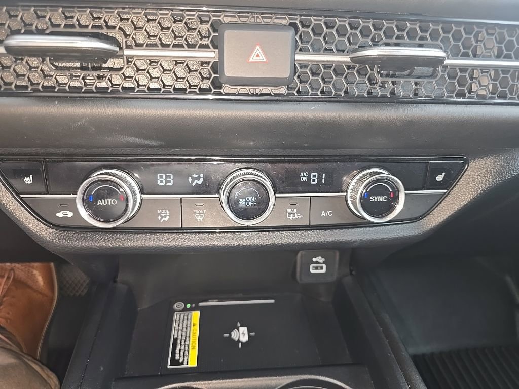 Used 2024 Honda HR-V EX-L image 20