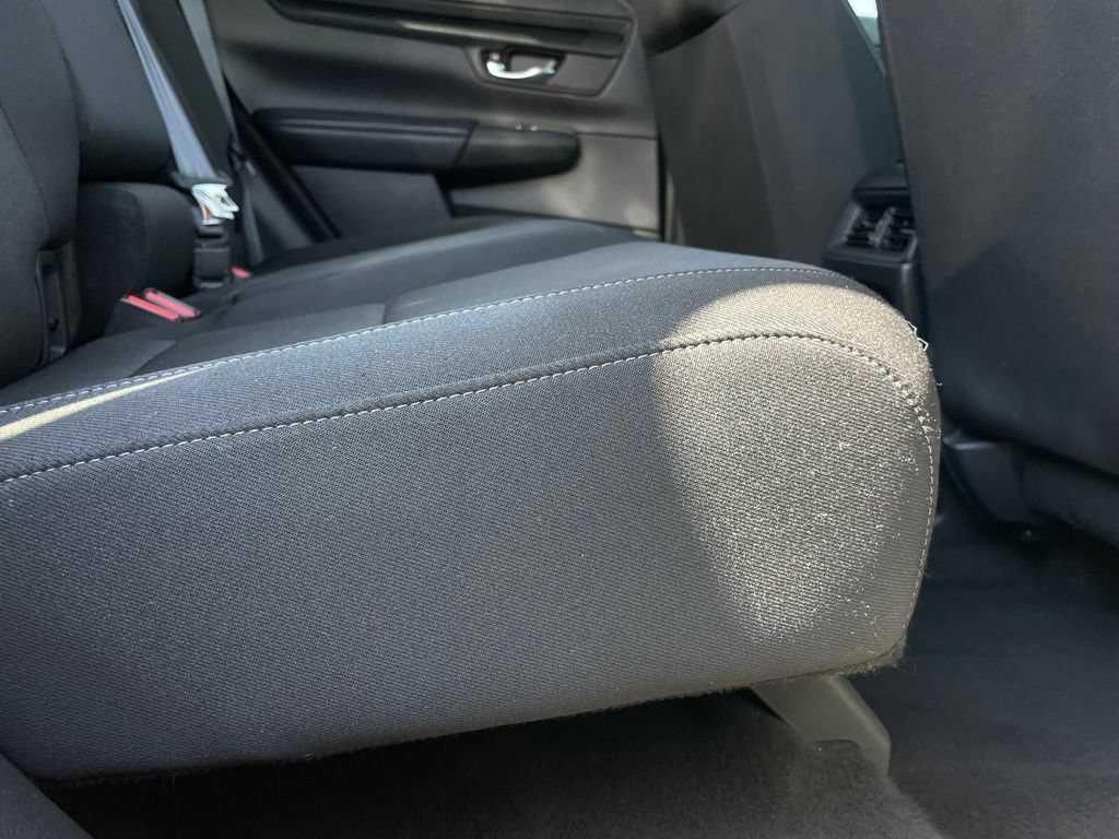 Certified 2025 Honda CR-V LX image 34