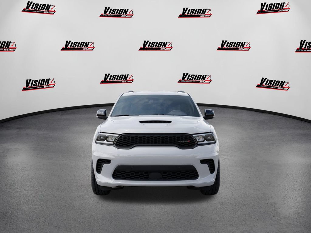 New 2026 Dodge Durango GT AWD/4WD image 6